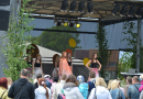 Bērnu un jauniešu svētki “Ar vasaru saujā”, 31.05.2015.