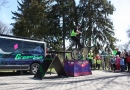 Tautas velobrauciens “Zaļi ripojam”, 04.05.2017.