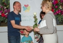 Jaundzimušo sveikšana “Esmu mazais mārupietis”, 17.06.2017.