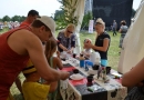 Mārupes novada 90 gadu jubilejas svētki, 08.08.2015.