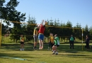 Pierīgas pašvaldību darbinieku sporta spēles Mārupē, 27.06.2014.