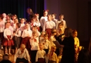 Adventes koncerts bērniem “Nāc ciemos!” 06.12.2015.