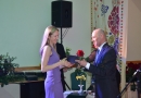 Mārupes vidusskolas jubileja, 30.04.2016.