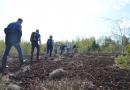 Piedzīvojumu ekspedīcija “Atklāj Medema purvu!” 04.05.2016.