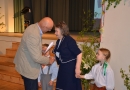 Senioru sveikšanas pasākums, 11.05.2016.