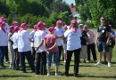 Senioru sporta spēles, 28.05.2016.