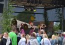 Bērnu un jauniešu svētki “Ar vasaru saujā”, 31.05.2015.