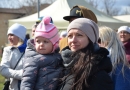 Lieldienu Jampadracis Mārupē, 16.04.2017.