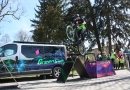 Tautas velobrauciens “Zaļi ripojam”, 04.05.2017.