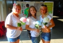 Mārupes novada 90 gadu jubilejas svētki, 08.08.2015.