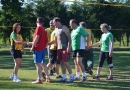 Pierīgas pašvaldību darbinieku sporta spēles Mārupē, 27.06.2014.