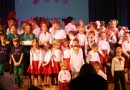 Adventes koncerts bērniem “Nāc ciemos!” 06.12.2015.