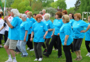 Mārupes novada Senioru sporta diena, 23.05.2015.