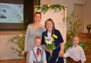 Senioru sveikšanas pasākums, 11.05.2016.
