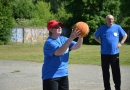 Senioru sporta spēles, 28.05.2016.