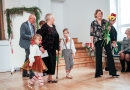 Mārupes novada senioru godināšanas pasākums, 09.11.2016.