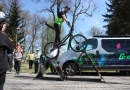 Tautas velobrauciens “Zaļi ripojam”, 04.05.2017.