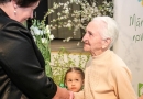 Mārupes novada senioru godināšanas pasākums, 10.05.2017.