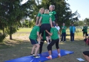 Pierīgas pašvaldību darbinieku sporta spēles Mārupē, 27.06.2014.