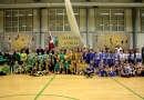 Mārupes novada Brīvības cīnītāju piemiņas kauss basketbolā 14.11.2015.