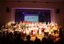 Adventes koncerts bērniem “Nāc ciemos!” 06.12.2015.