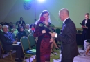 Mārupes vidusskolas jubileja, 30.04.2016.