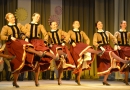 Humora šovs un koncerts “Mārupes gurķis”