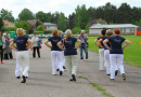 Mārupes novada Senioru sporta diena, 23.05.2015.