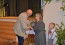 Senioru sveikšanas pasākums, 11.05.2016.