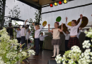 Bērnu un jauniešu svētki “Ar vasaru saujā”, 31.05.2015.