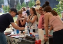 Mārupes novada 90 gadu jubilejas svētki, 08.08.2015.