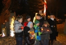 Lāčplēša diena Mārupes novadā