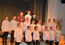 Totalitārā režīma upuru piemiņas diena Mārupē, 25.03.2015.