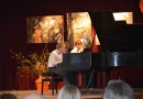 Mārupes Mūzikas un mākslas skolas 15 gadu jubilejas koncerts, 24.04.2015.