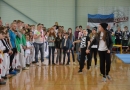 Starptautiskās taekvondo sacensības Mārupē, 25.04.2015.