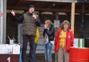 Mārupes BMX sezonas atklāšana, 25.04.2015.