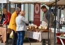 Latvijas mājražotāju tirdziņš Mārupē, 04.05.2015.
