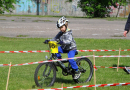 Mārupes novada velokrosa sacensības, 30.05.2015.