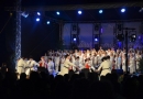 Mārupes novada 90 gadu jubilejas svētki, 08.08.2015.
