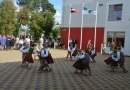 Mārupes pamatskolas jaunās piebūves atklāšana, 31.08.2015.