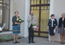 Bērnudārza “Lienīte” otrās mājas atklāšana, 05.08.2015.