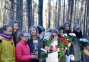 Lāčplēša diena – Atceres brīdis Jaunmārupē 11.11.2015.