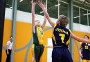 Mārupes novada Brīvības cīnītāju piemiņas kauss basketbolā 14.11.2015.
