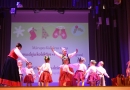 Adventes koncerts bērniem “Nāc ciemos!” 06.12.2015.