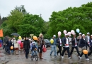 Bērnu un jauniešu svētki “Ar vasaru saujā”, 26.05.2013.