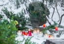 Barikāžu piemiņas pasākums, 16.01.2016.