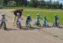 Velokrosa sacensību „Lībera kauss 2013” 1.posms, 15.06.2013.