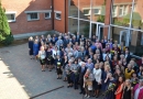 Mārupes vidusskolas jubileja, 30.04.2016.