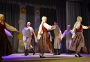 Humora šovs un koncerts “Mārupes gurķis”