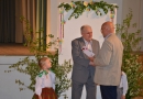 Senioru sveikšanas pasākums, 11.05.2016.